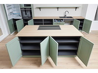 Showroomkeuken schüller collectie 2026 - afbeelding 15 van  17