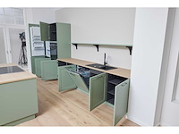 Showroomkeuken schüller collectie 2026 - afbeelding 16 van  17