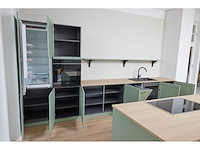 Showroomkeuken schüller collectie 2026 - afbeelding 17 van  17