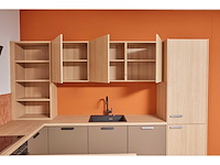 Showroomkeuken schüller collectie 2026 - afbeelding 2 van  18