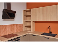 Showroomkeuken schüller collectie 2026 - afbeelding 3 van  18