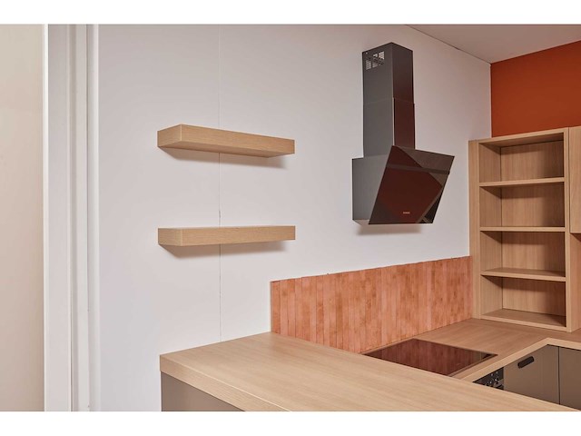 Showroomkeuken schüller collectie 2026 - afbeelding 4 van  18