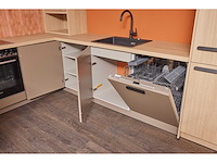 Showroomkeuken schüller collectie 2026 - afbeelding 17 van  18