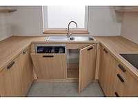 Showroomkeuken schüller collectie 2026 - afbeelding 5 van  18