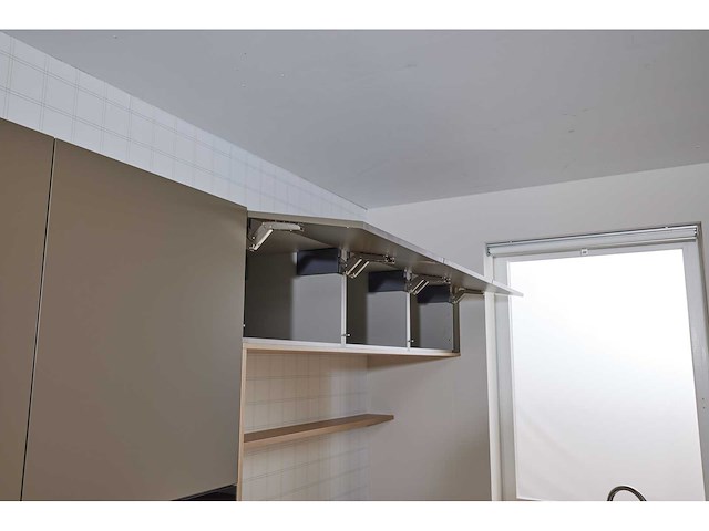 Showroomkeuken schüller collectie 2026 - afbeelding 14 van  18