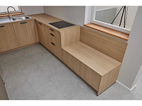 Showroomkeuken schüller collectie 2026 - afbeelding 18 van  18