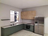 Showroomkeuken schüller collectie 2026