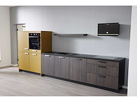 Showroomkeuken schüller collectie 2026 - afbeelding 7 van  13