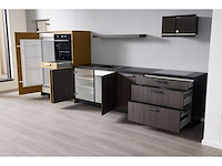 Showroomkeuken schüller collectie 2026 - afbeelding 10 van  13