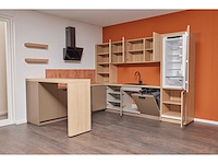 Showroomkeuken schüller collectie 2026 - afbeelding 12 van  18