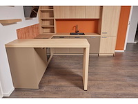 Showroomkeuken schüller collectie 2026 - afbeelding 13 van  18