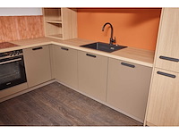 Showroomkeuken schüller collectie 2026 - afbeelding 18 van  18