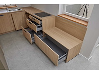 Showroomkeuken schüller collectie 2026 - afbeelding 2 van  18