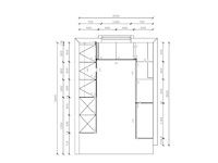Showroomkeuken schüller collectie 2026 - afbeelding 7 van  18