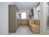 Showroomkeuken schüller collectie 2026