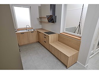 Showroomkeuken schüller collectie 2026 - afbeelding 17 van  18