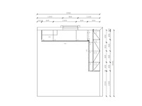 Showroomkeuken schüller collectie 2026 - afbeelding 3 van  6