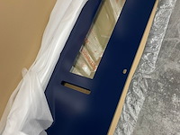 Showroommagazijnopruiming schipper kozijnen b.v.