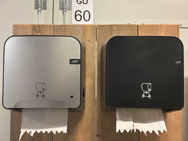 Showroommeubel winkel meubilair (2x) - afbeelding 4 van  7