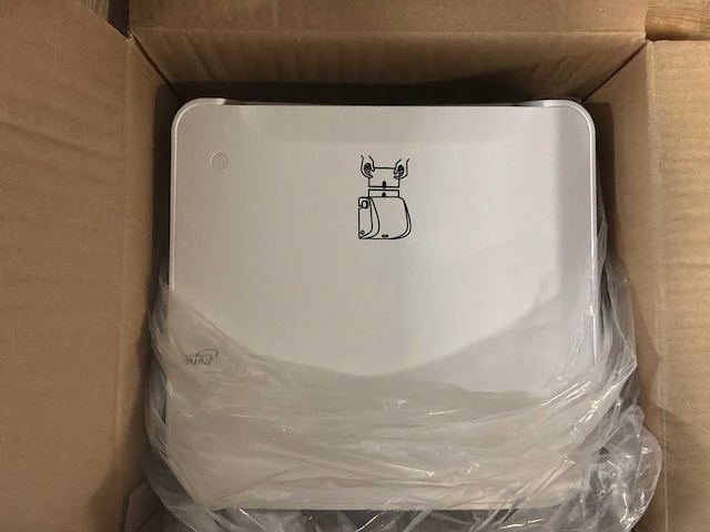 Showroommeubel winkel meubilair (2x) - afbeelding 5 van  7
