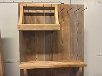 Showroommeubel winkel meubilair (2x) - afbeelding 6 van  7