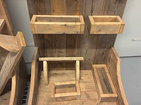 Showroommeubel winkel meubilair (2x) - afbeelding 7 van  7