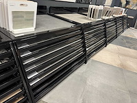 Showroom/presentatiemeubel (7x) - afbeelding 3 van  4