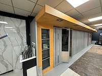 Showroom/presentatiemeubel - afbeelding 1 van  5