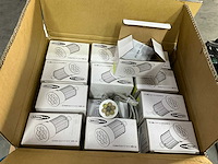 Showtec - colorspot 6 ww mr-16 - down light - plafondlampen (68x) - afbeelding 1 van  1