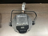 Showtec - compact par 7-3 - par-spots (4x) - afbeelding 2 van  7