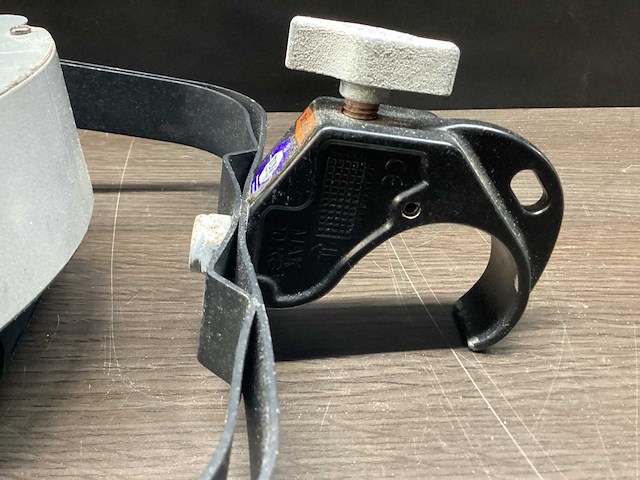 Showtec - compact par 7-3 - par-spots (4x) - afbeelding 4 van  7