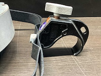 Showtec - compact par 7-3 - par-spots (4x) - afbeelding 4 van  7