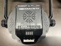 Showtec - compact par 7-3 - par-spots (4x) - afbeelding 6 van  7