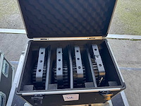 Showtec - dataflash stroboscooplicht - diverse lichtapparatuur (4x) - afbeelding 4 van  4