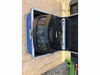 Showtec - derby - various light equipment - afbeelding 2 van  3