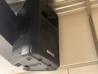 Showtec - geluidsinstallatie met speakers - afbeelding 2 van  11