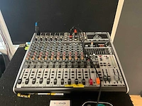 Showtec - geluidsinstallatie met speakers - afbeelding 4 van  11