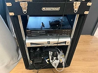 Showtec - geluidsinstallatie met speakers - afbeelding 5 van  11