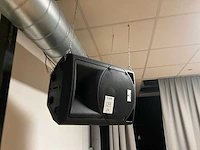 Showtec - geluidsinstallatie met speakers - afbeelding 7 van  11
