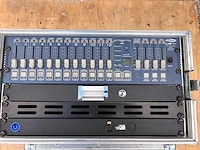Showtec - lite-12 - light mixing console - afbeelding 2 van  2