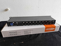 Showtec - net node 8/5 - lichte mengtafel - afbeelding 1 van  2
