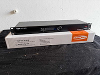 Showtec - net node 8/5 - lichte mengtafel - afbeelding 2 van  2