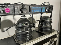 Showtec - par spotlights (2x) - afbeelding 5 van  8