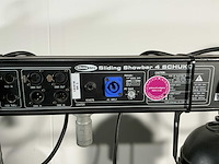 Showtec - par spotlights (2x) - afbeelding 7 van  8