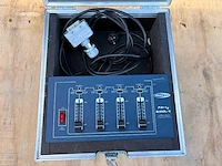 Showtec - party dimmer - dimmer pack - afbeelding 2 van  2