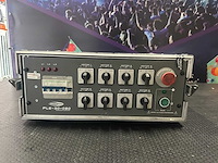 Showtec - ple-30-080 - various staging - afbeelding 1 van  2