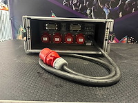 Showtec - ple-30-080 - various staging - afbeelding 2 van  2
