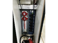 Showtec - pop - 166 - buffetmeubel met watertank en pomp - afbeelding 4 van  9