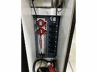 Showtec - pop - 166 - meubel met watertank en pomp - afbeelding 4 van  9