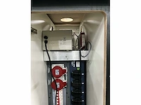 Showtec - pop - 166 - meubel met watertank en pomp - afbeelding 6 van  9